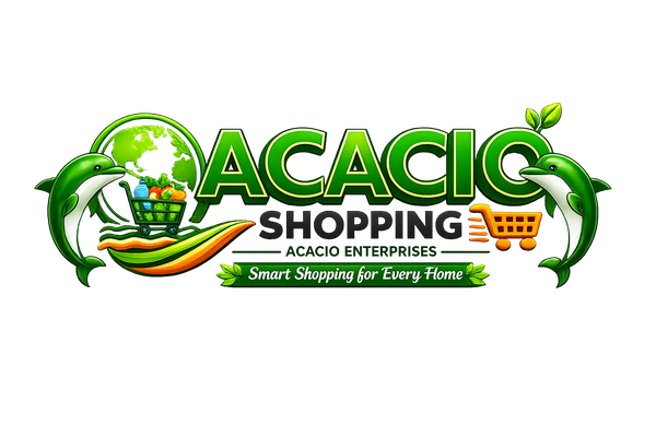 Acacio Shopping β Acacio Enterprises